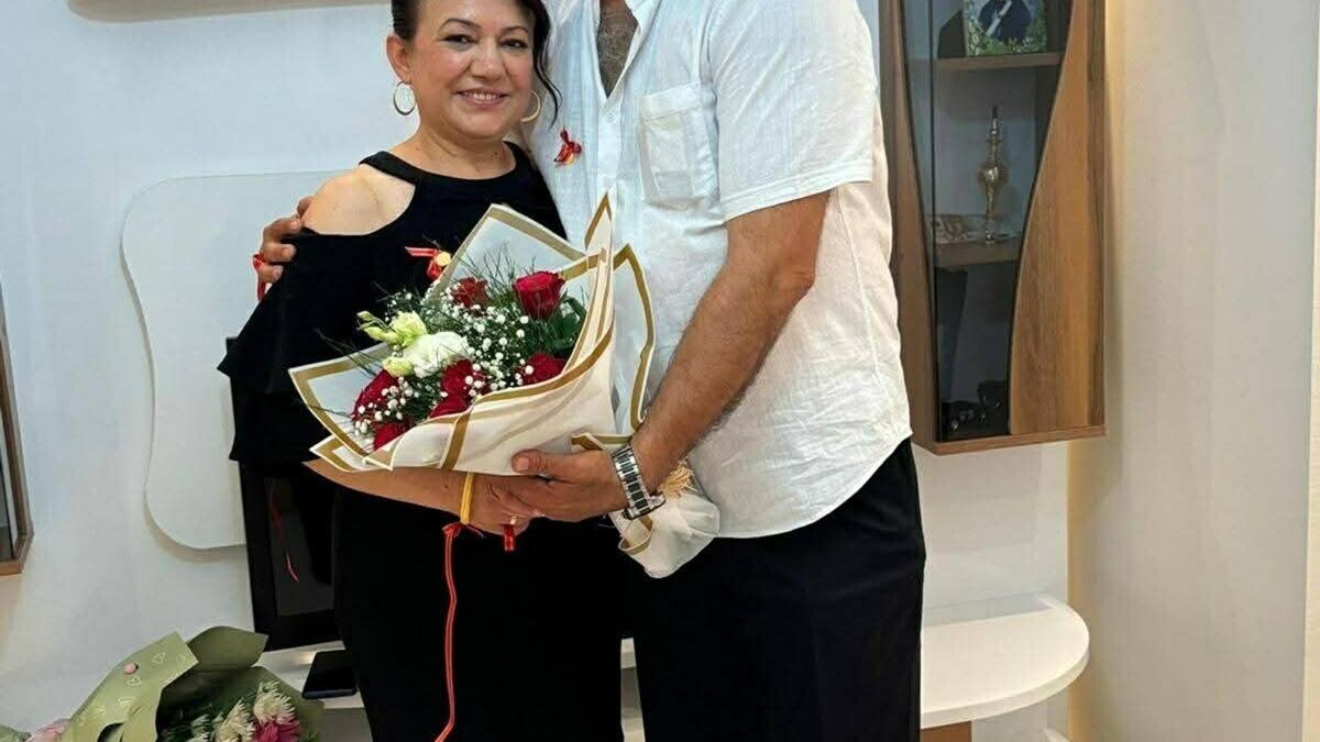 Evli çift, evlerinde tabancayla vurularak öldürülmüş halde bulundu haber görseli