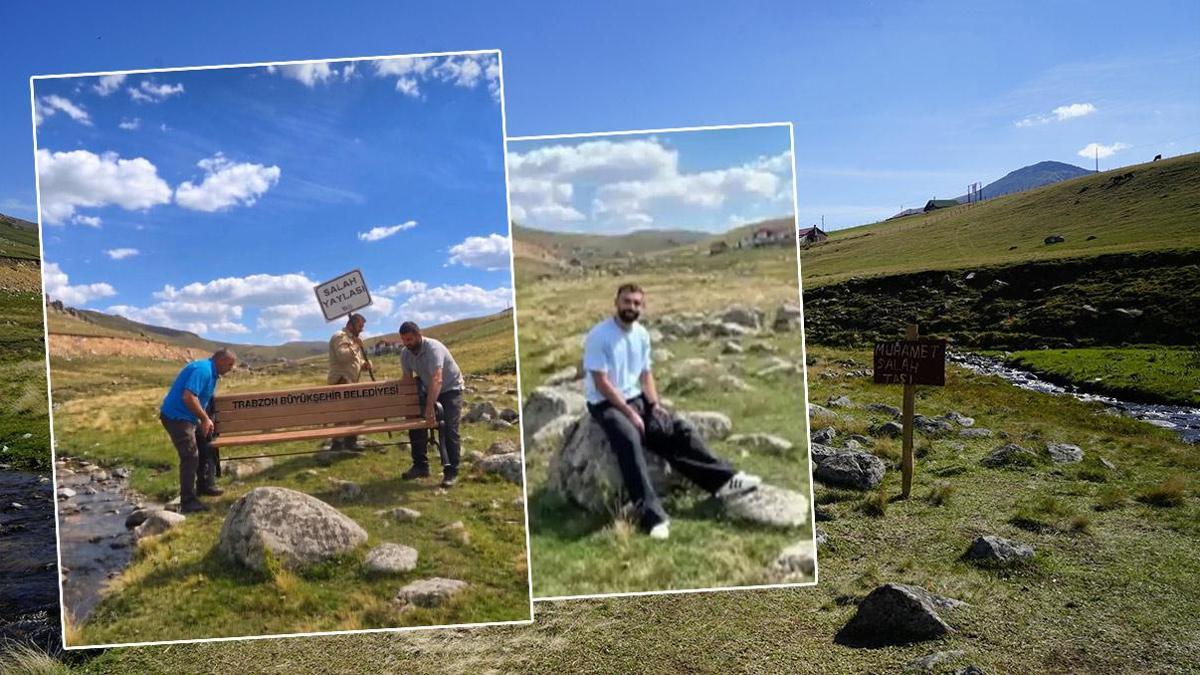 Salah'ın bankı bir gecede yok oldu haber görseli