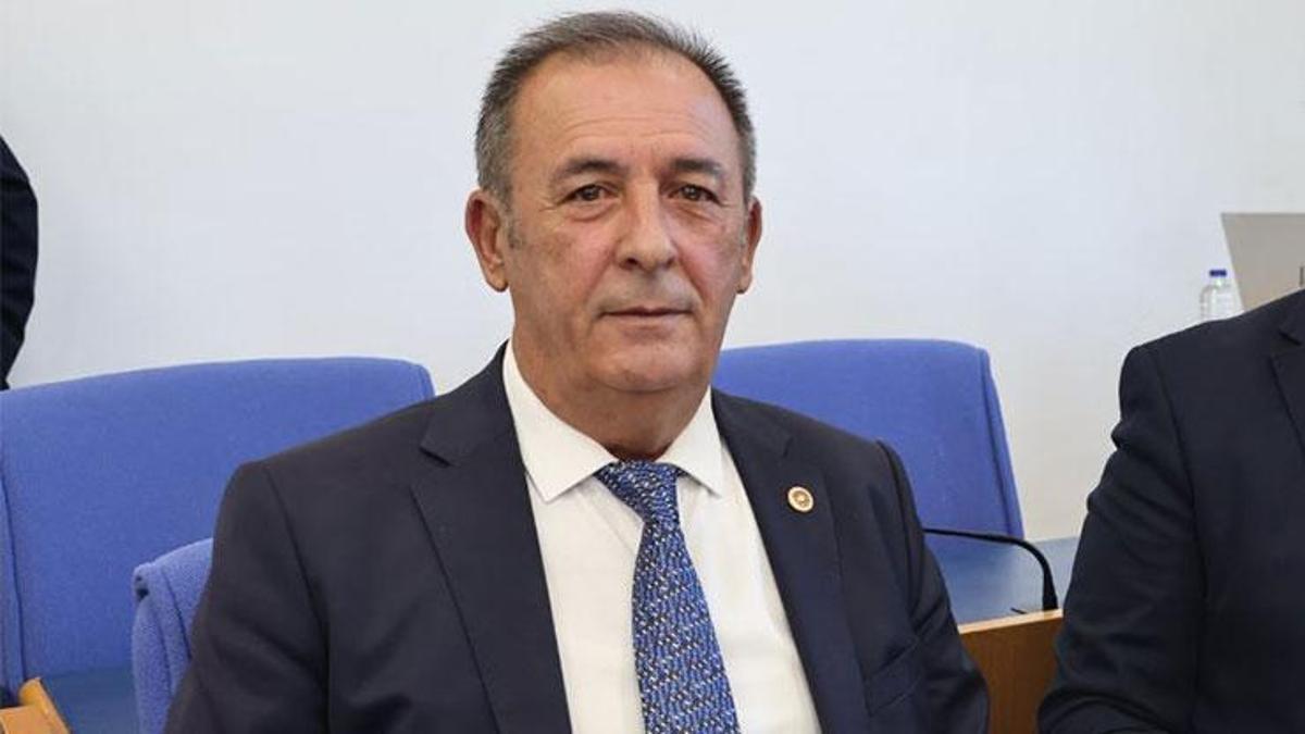 SON DAKİKA... Antalya Milletvekili Erdem hakkında 'rüşvet' suçundan soruşturma