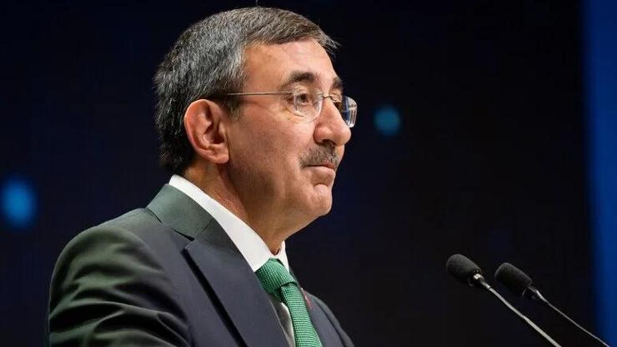 Terörsüz Türkiye süreci! Cumhurbaşkanı Yardımcısı Yılmaz: İkinci toplantısı yarın haber görseli