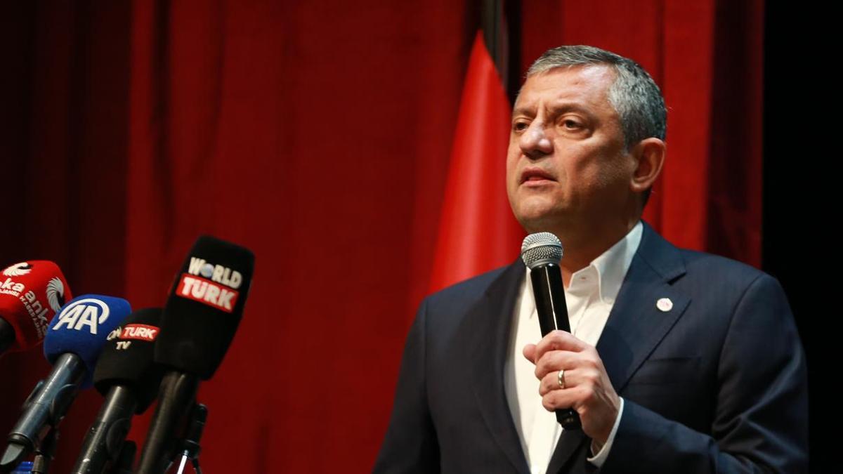 Yeni Parti'nin ismine itiraz AYM'de