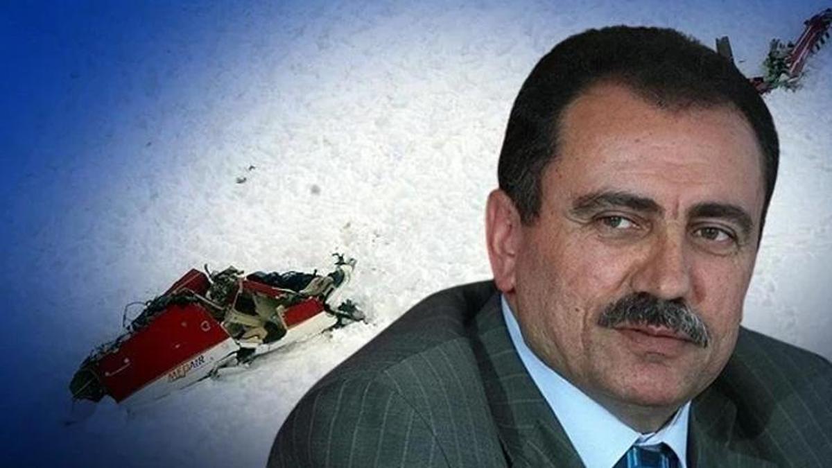 Muhsin Yazıcıoğlu soruşturması! 36 kişi tutuklandı