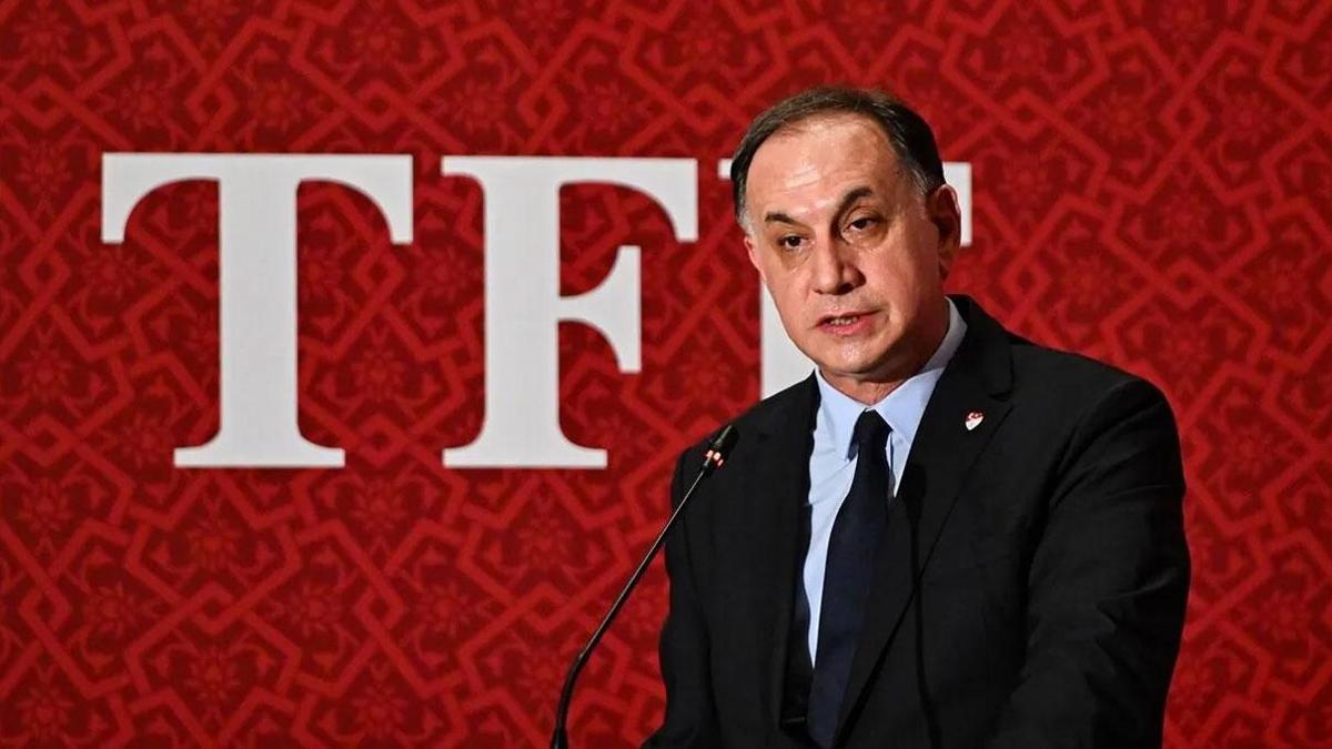 SON DAKİKA! Merkez Hakem Kurulu Başkanı Ferhat Gündoğdu gözaltında