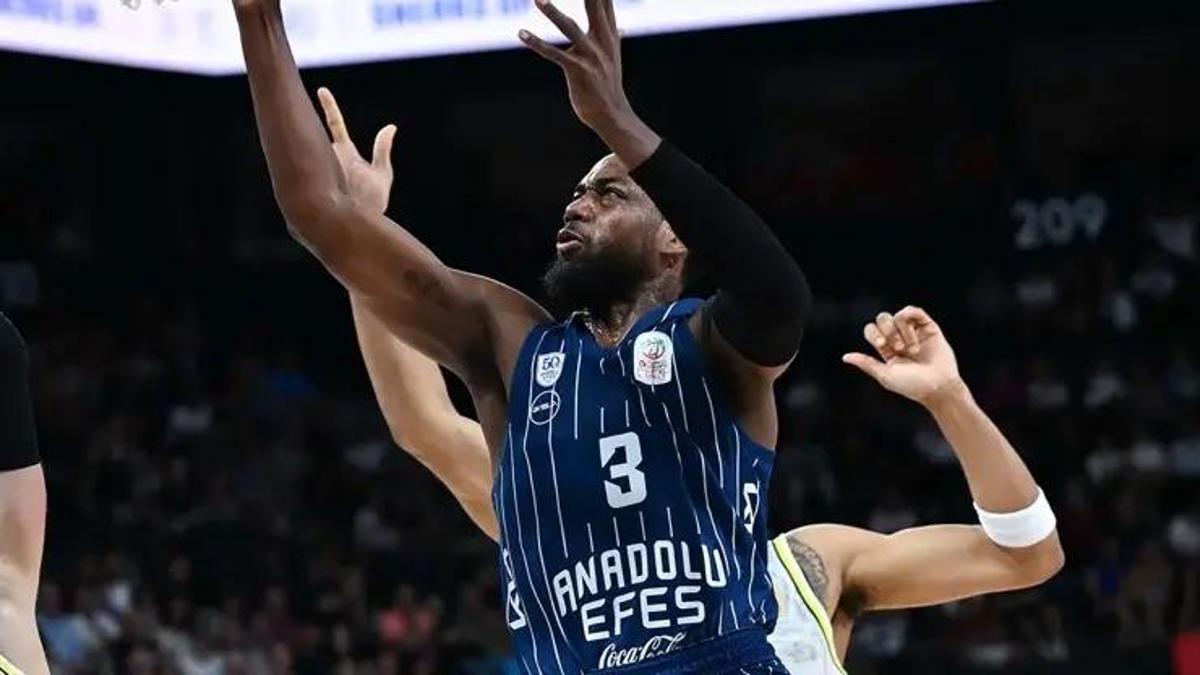 ANADOLU EFES REAL MADRİD CANLI İZLE| EuroLeague Anadolu Efes Real Madrid Maçı Hangi Kanalda, Saat Kaçta? İşte Canlı Maç Yayını