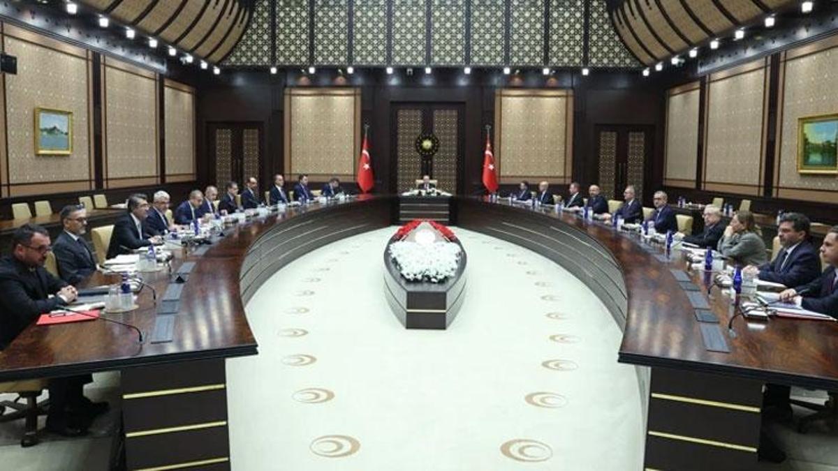 Fon Koordinasyon Kurulu ile Tasfiye Sürecine Hızlı Adım