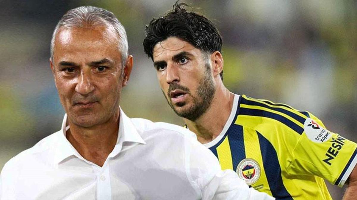 İsmail Kartal'dan yeni düzen: Fenerbahçe'de beklenen isim Marco Asensio haber görseli