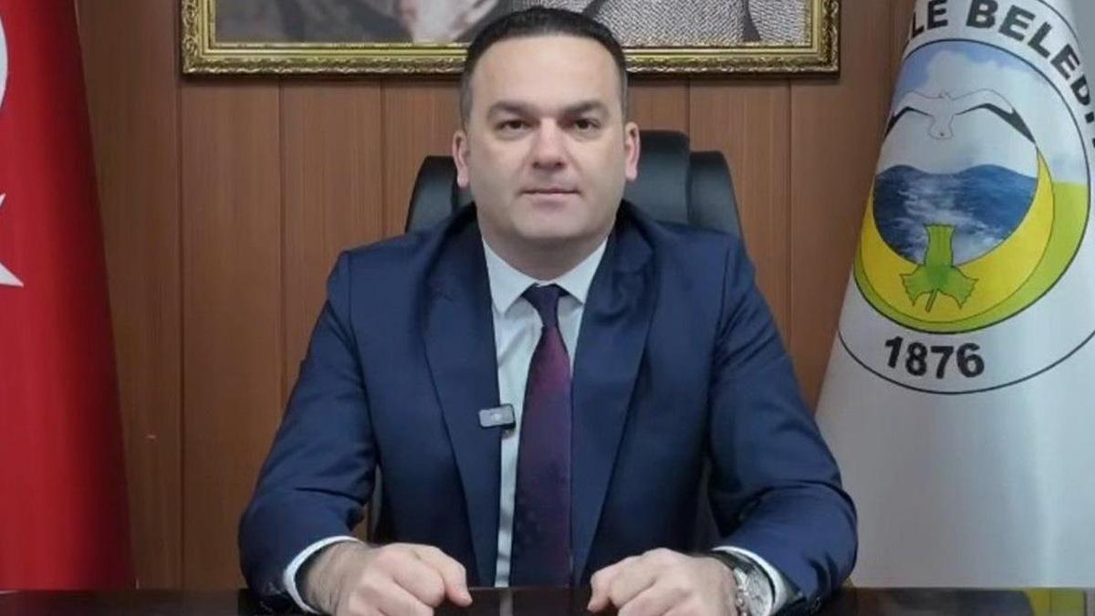 Hasbi Dede’nin cezasına onama! Görele'de yeniden belediye başkanı seçilecek haber görseli