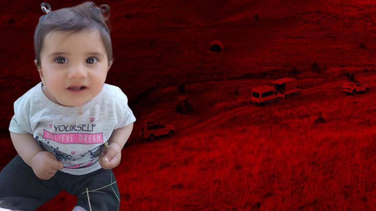 Büşra bebeğe ne oldu? Kardeşleri konuştu: Dosyanın seyri değişti! Çapraz sorgu kararı