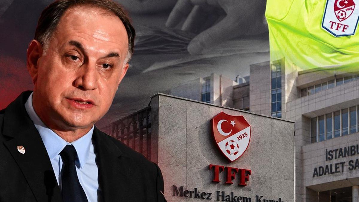 SON DAKİKA | MHK soruşturmasında 7 şüpheli tutuklama talebiyle sevk edildi haber görseli