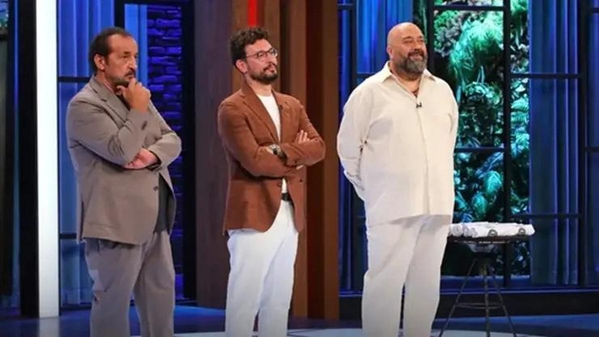 MASTERCHEF ELEME ADAYI 3 EKİM 2026 | MasterChef’te eleme adayı kim oldu, dokunulmazlık oyununu hangi takım kazandı?