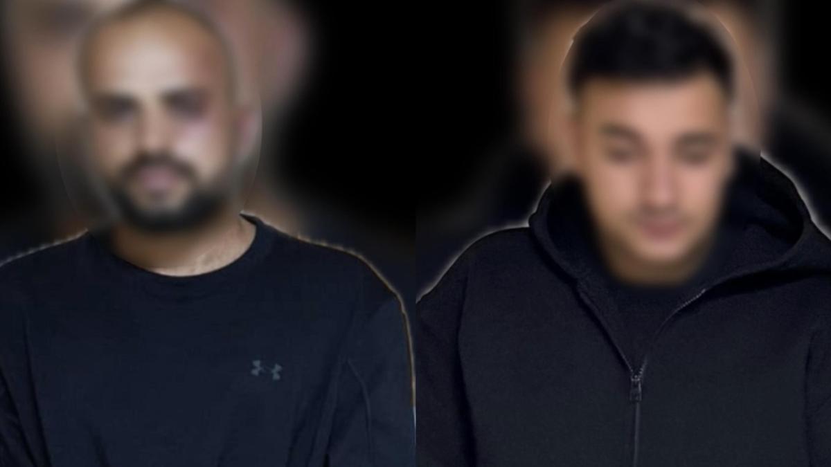 3 gün boyunca gördükleri işkenceyi anlattılar: "Sırtımızda naylon eritip, bıçakla kestiler"