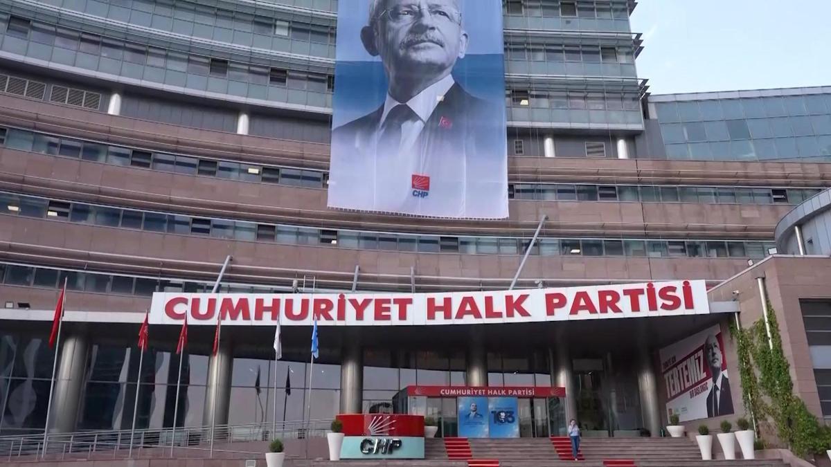 CHP Muğla’da "Ahmet Aras" rahatsızlığı