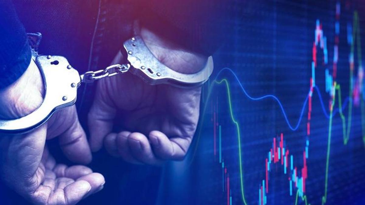 Fon soruşturması: Başsavcılık'tan 3 ismin hisse hareketlerinin incelenmesi talebi