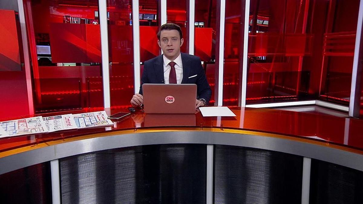 A'dan Z'ye 5 Ekim 2026 Pazartesi - A'dan Z'ye - CNNTürk TV