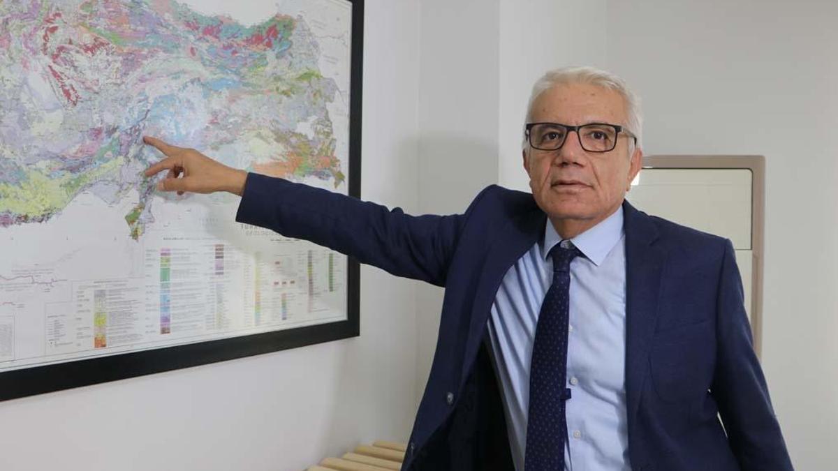 Deprem fırtınasının ardındaki gerçek! Uzman noktayı koydu