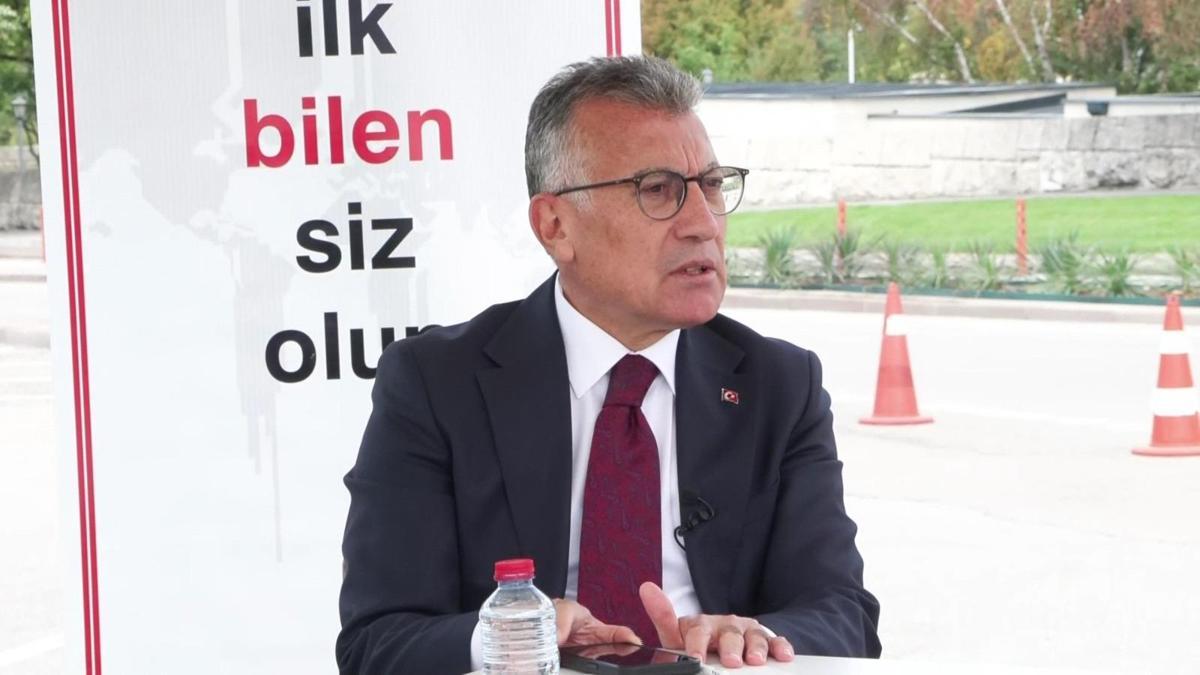 Fon soruşturmasında araştırma komisyonu kurulacak mı? Abdullah Güler yanıtladı...