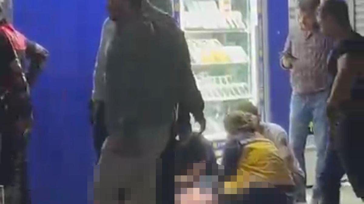 Bağcılar’da silahlı saldırı: 1 ölü haber görseli
