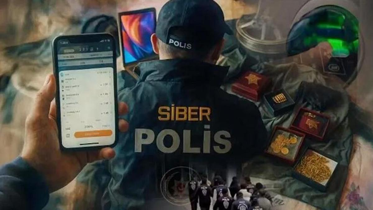 8 ilde yasa dışı bahis operasyonu! 7 milyar TL'lik para hareketliliği tespit edildi: 59 gözaltı