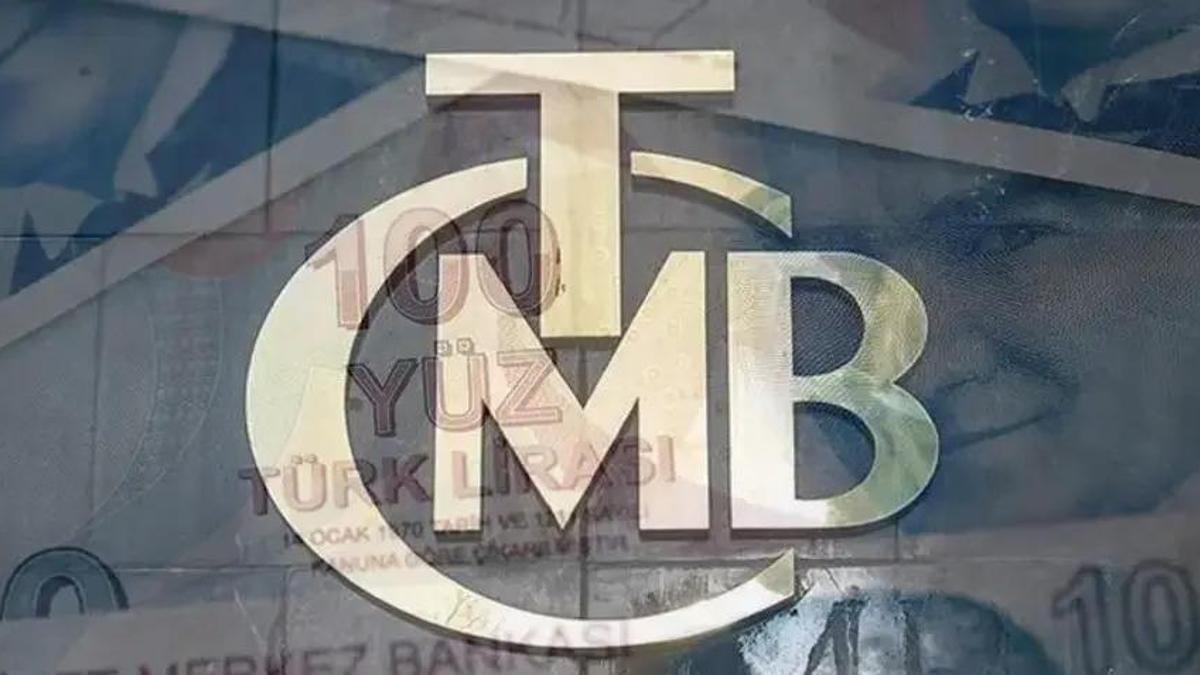 MERKEZ BANKASI FAİZ KARARI NE ZAMAN AÇIKLANACAK? TCMB faiz kararı saat kaçta belli olacak?