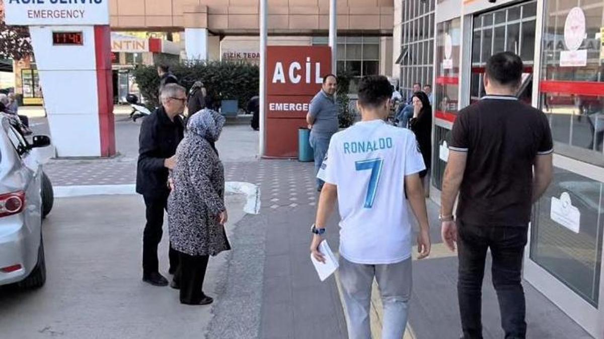 Binlerce kişi hastanelik olmuştu! Tokat'ta eğitime ara verildi