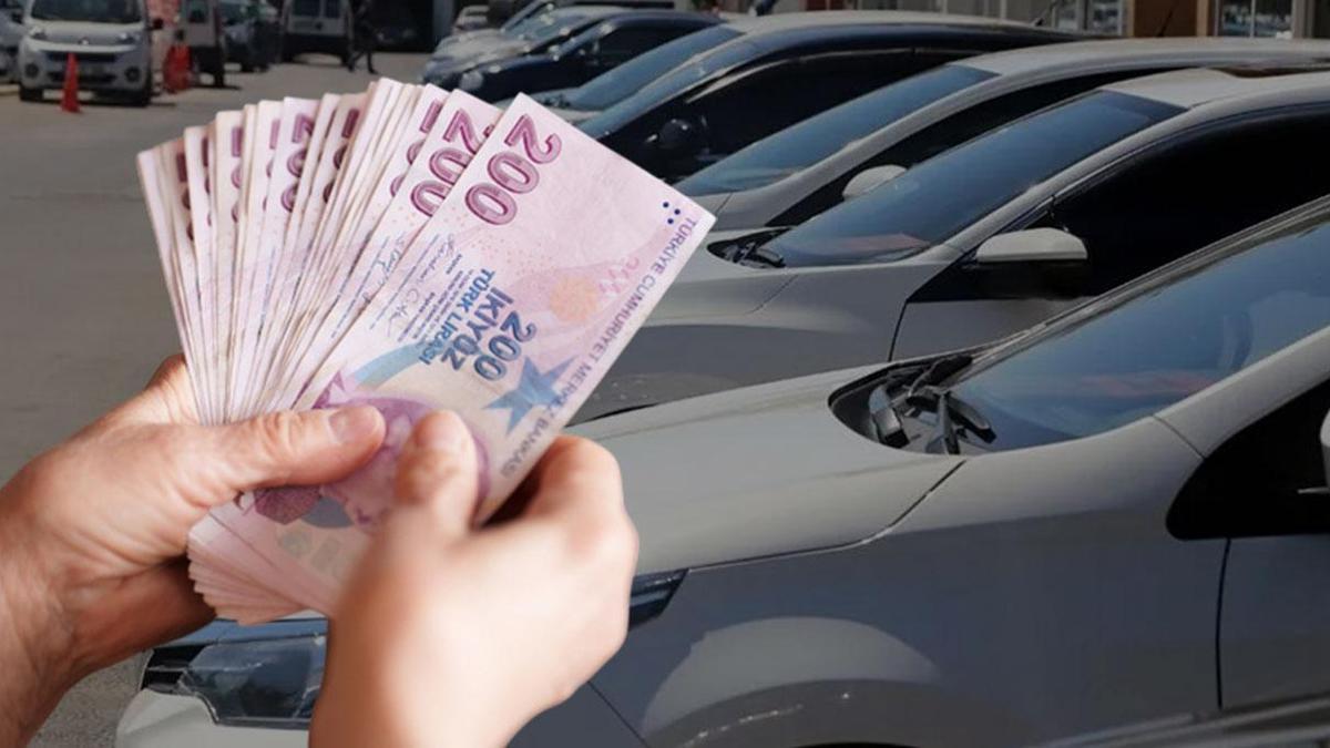 Araç sahiplerine "eksper" tuzağı... Tazminata göz diken yasa dışı yapılara dikkat!