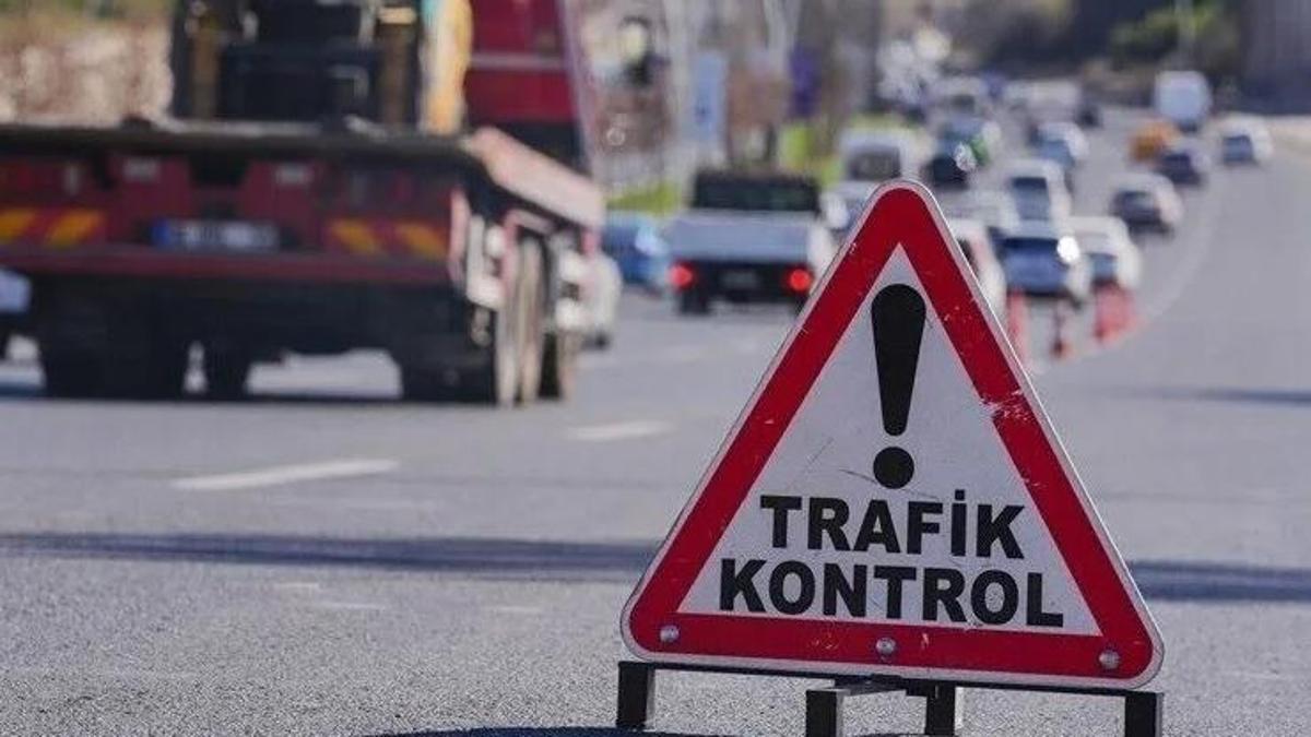 Ankara'da yarın bazı yollar trafiğe kapatılacak haber görseli