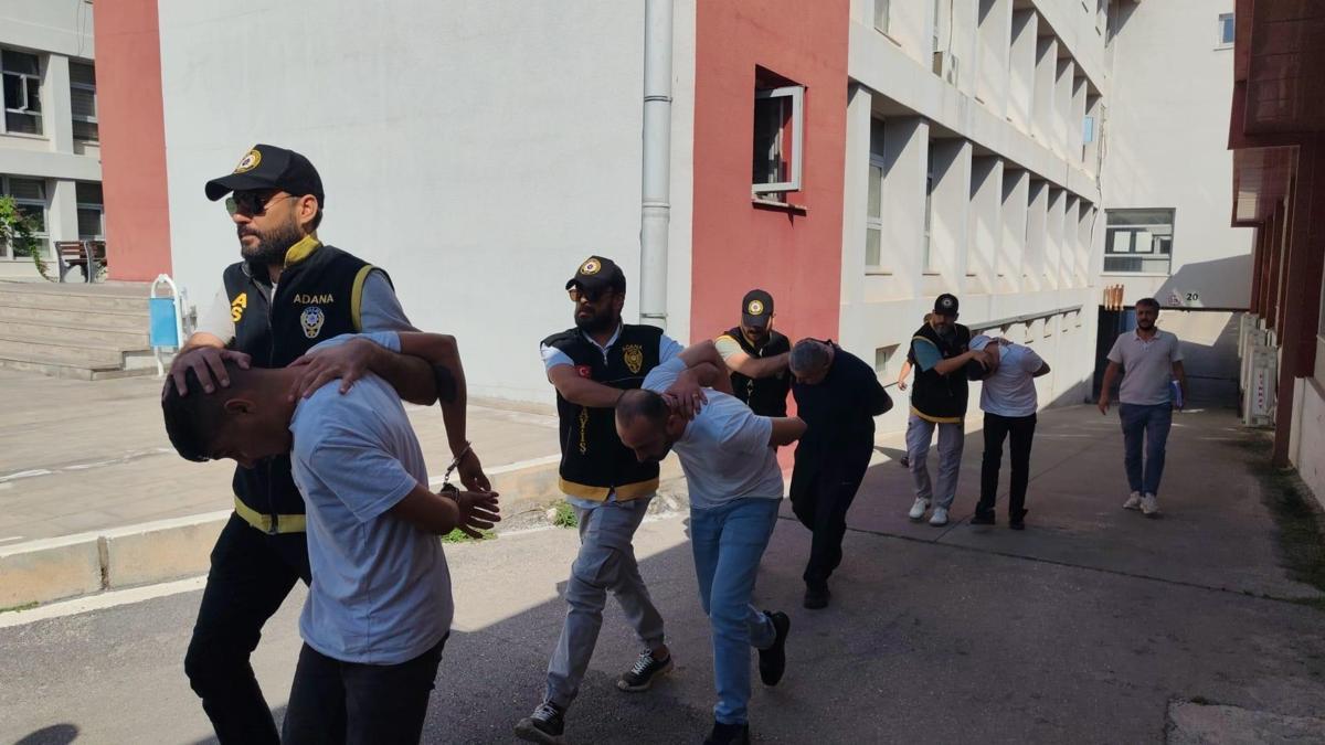 Katil konuştu: "Azmettirici Bayğaralar" Kuyumcu cinayetinde çarpıcı detaylar!