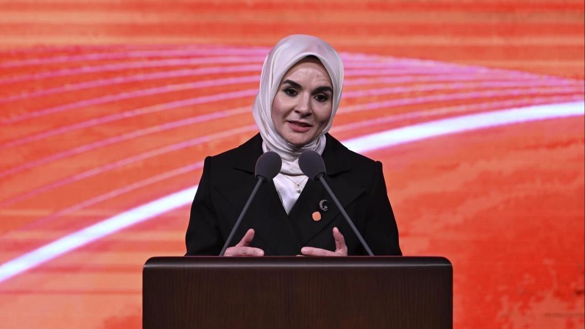 Bakan Göktaş'tan fon soruşturması açıklaması: Büyük iftiralara maruz kaldık