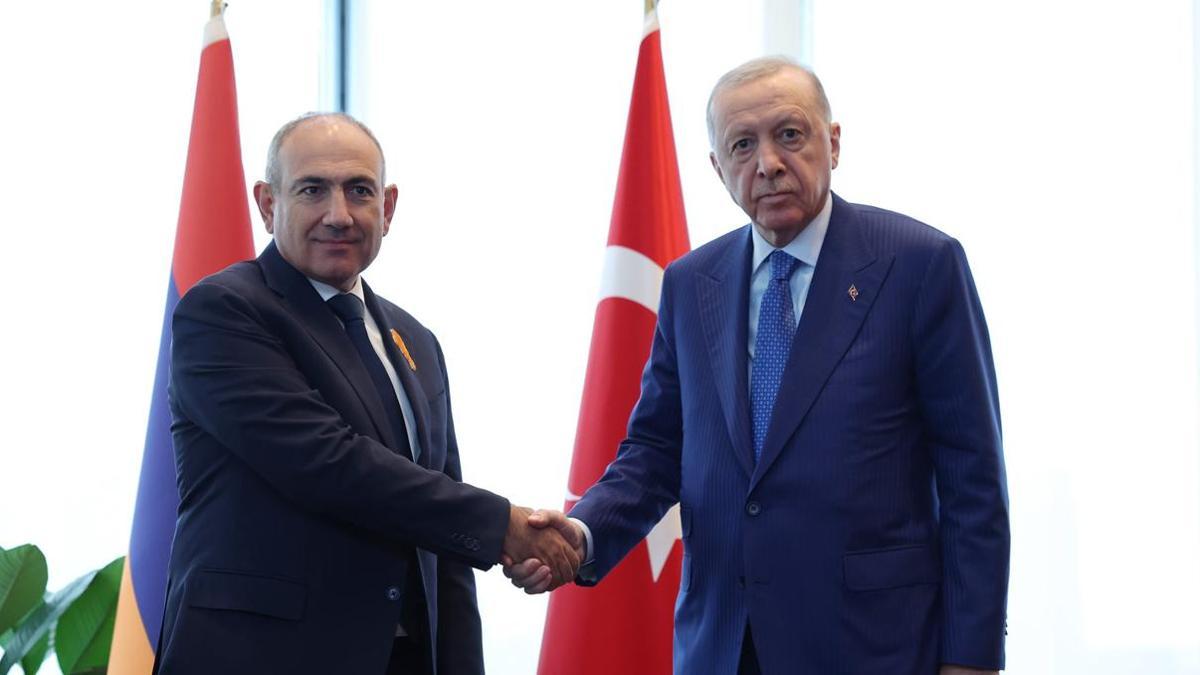 İstanbul’da 9 yıl sonra Ermenistan Resepsiyonu! Normalleşme yolunda sembolik adım haber görseli