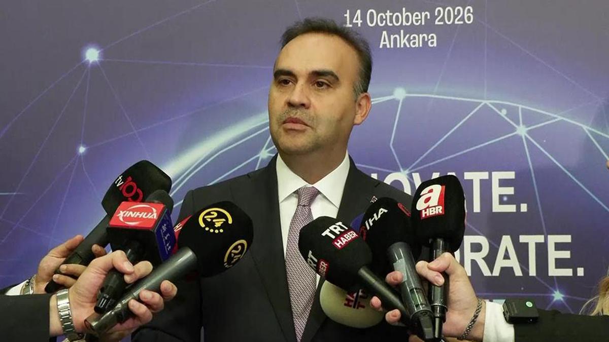 Türkiye'nin "Made In EU" statüsü… Bakan Kacır: Hem AB hem Türkiye kazan kazan içinde olacak