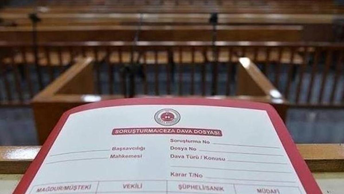 ‘Yenidoğan Çetesi’ davasında 2 sanık tahliye edildi
