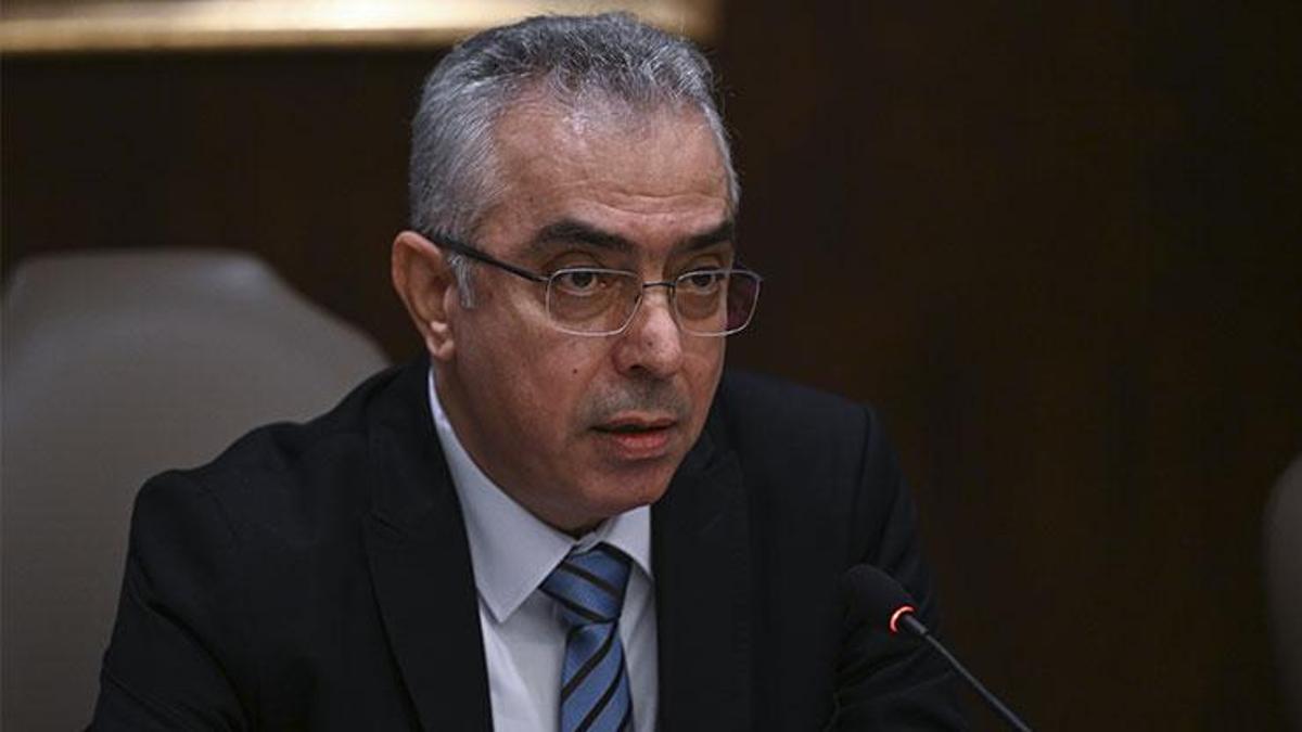 Cumhurbaşkanı Başdanışmanı Mehmet Uçum: Seçim tarihi büyük ölçüde netleşti