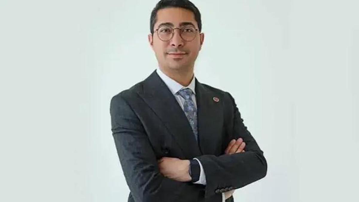 Damal Belediye Başkanı Çamliyurt, görevden uzaklaştırıldı