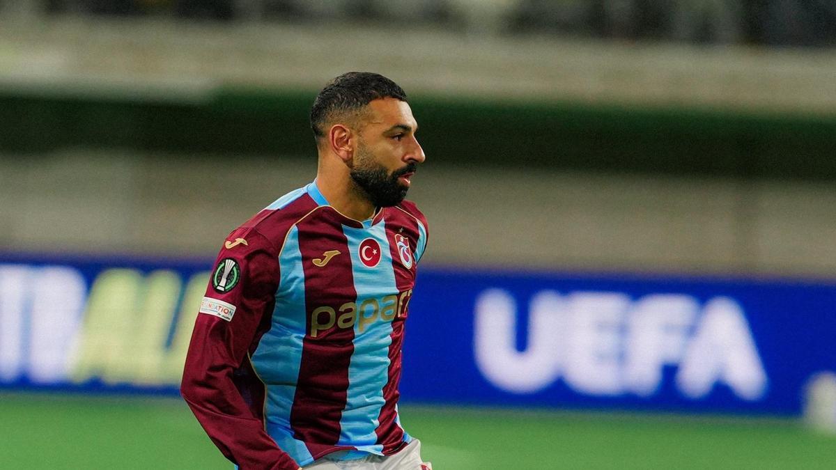 KuPS Kuopio - Trabzonspor Maç Özeti | Fırtına, Konferans Ligi'ne galibiyetle başladı