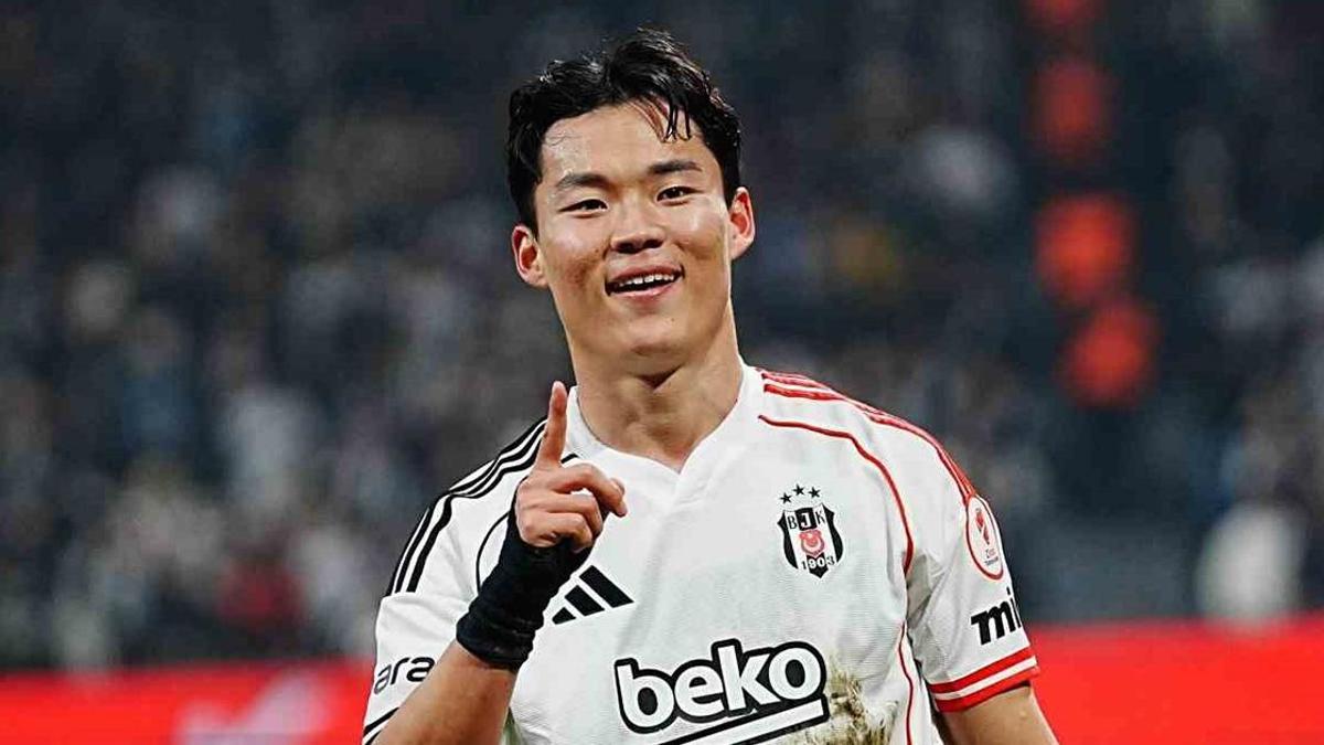 Hyeon-gyu Oh: Bugün gerçekten çılgın bir maçtı