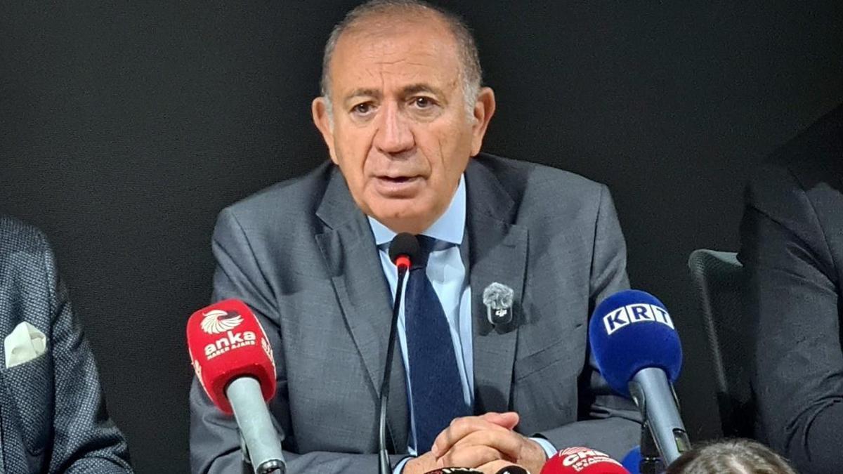 CHP İstanbul İl Başkanı değişti: Gürsel Tekin'in yerine Mehmet Ali Yüksel getirildi