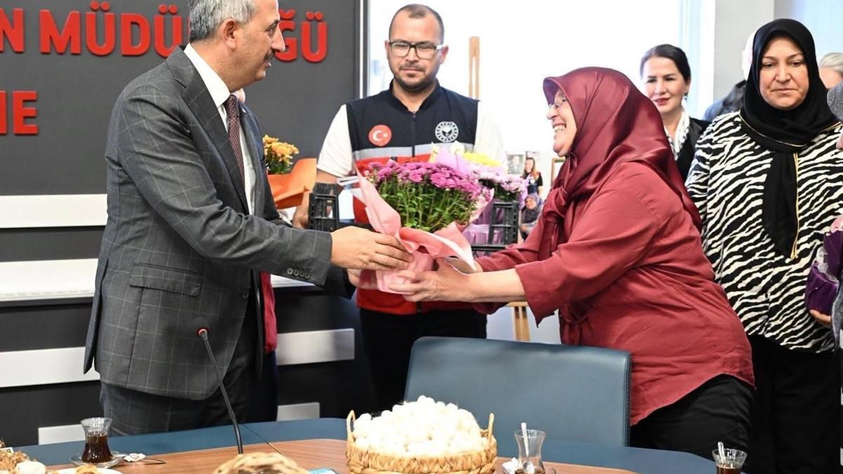 Edirne Kadın Çiftçiler, Ipek Böcekçiliğini Canlandırmak İçin Buluştu