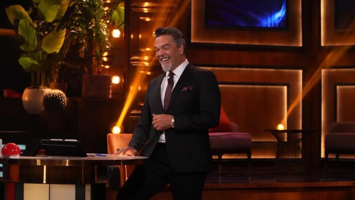 Beyaz’la Joker Akşamı Kanal D’de