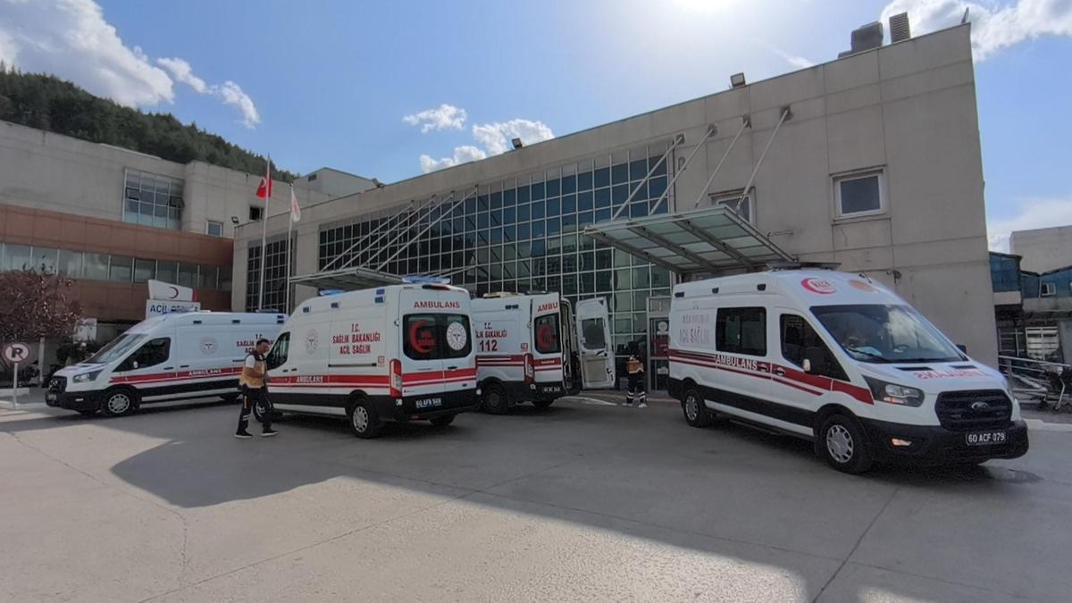 5 bin kişi hastanelik olmuştu! Tokat'taki salgında "evcil hayvan" detayı