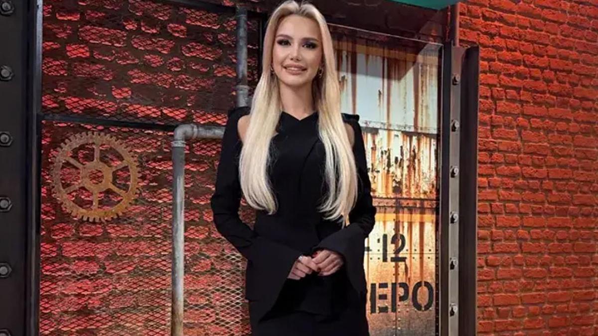Müzik ve moda bu programda buluşuyor! 'Stil Hits' Dream Türk’te başlıyor haber görseli