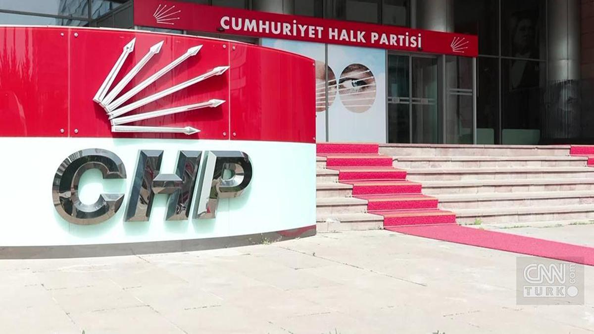 CHP'de "Truva" ihraçları: İşte 48 kişilik o liste haber görseli