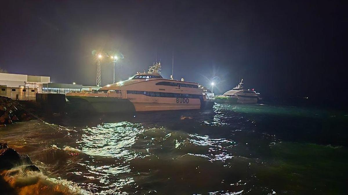 BUDO'dan son dakika açıklaması! 12 sefer iptal edildi