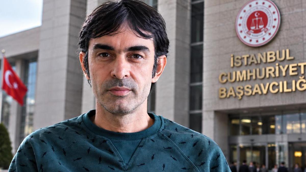 Bahadır Özgür hakkında karar verildi