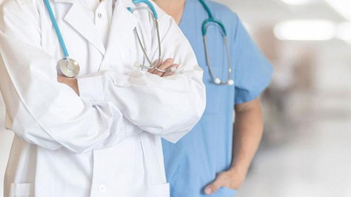 Resmi Gazete'de yayımlandı: 31 bin 54 sözleşmeli sağlık personeli alınacak