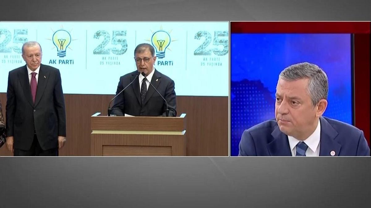 Özgür Özel'in Cemil Tugay öfkesi dinmiyor: "Burnundan fitil fitil getireceğim"