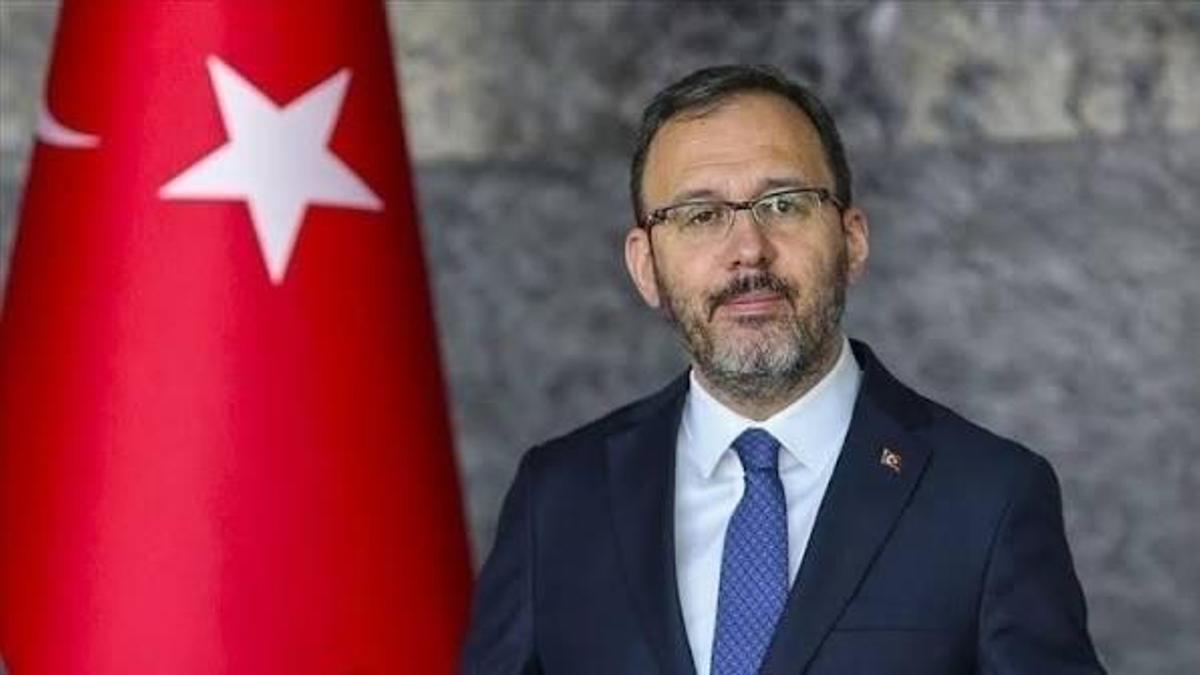 AK Parti İzmir Milletvekili Kasapoğlu: Gıdanın bir silah olarak kullanılması asla kabul edilemez