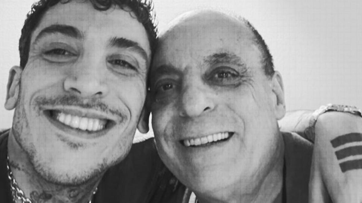 Yaşar Bonomo kimdir? Can Bonomo’nun babası neden öldü, hastalığı neydi ve kaç yaşındaydı? Can Bonomo'nun babası hayatını kaybetti haber görseli