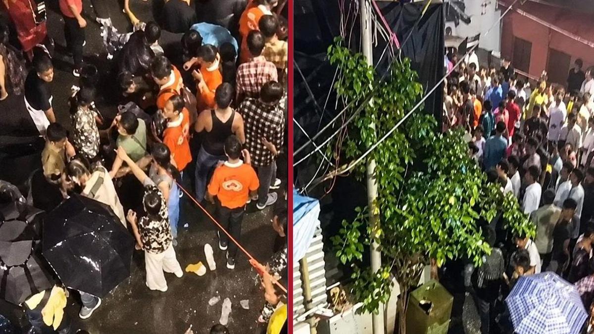 Batı Bengal'deki Durga Puja Festivali'nde izdiham: 17 can kaybı, 25 yaralı