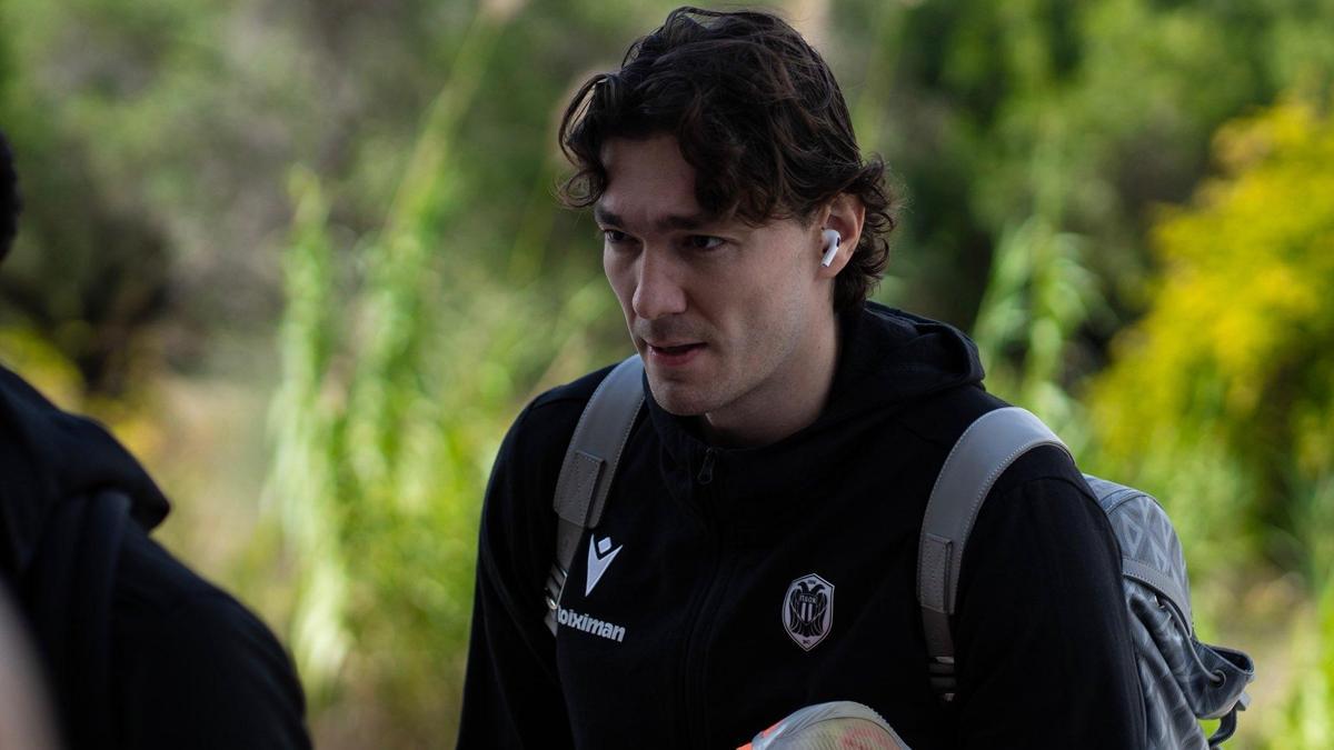 Cedi Osman kariyer rekoru kırdı, PAOK tarihine geçti