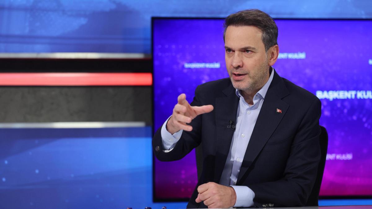 Osman Gazi ile Türk Petrol ve doğal gaz üretiminde bir ilk